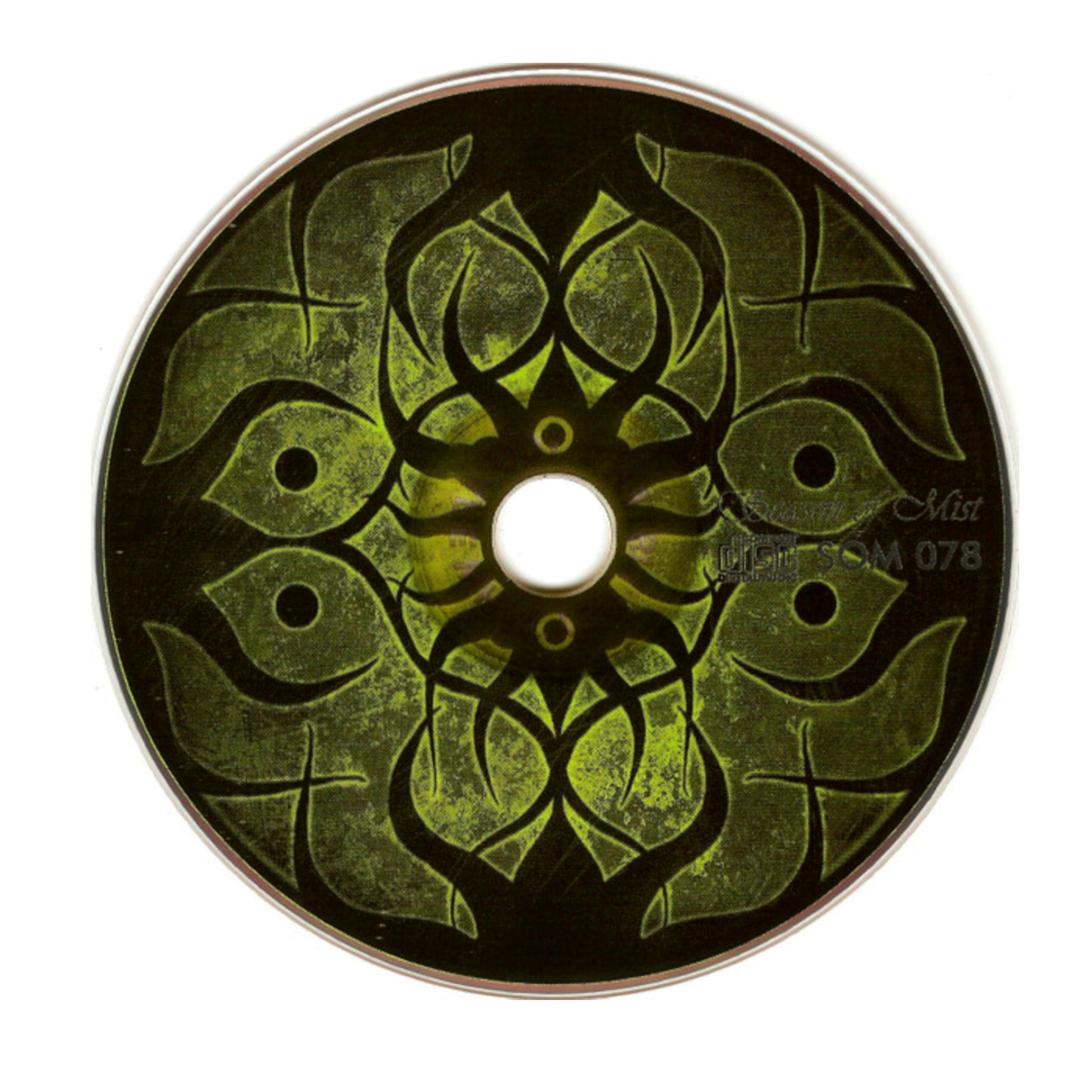 Seclusion | CD album