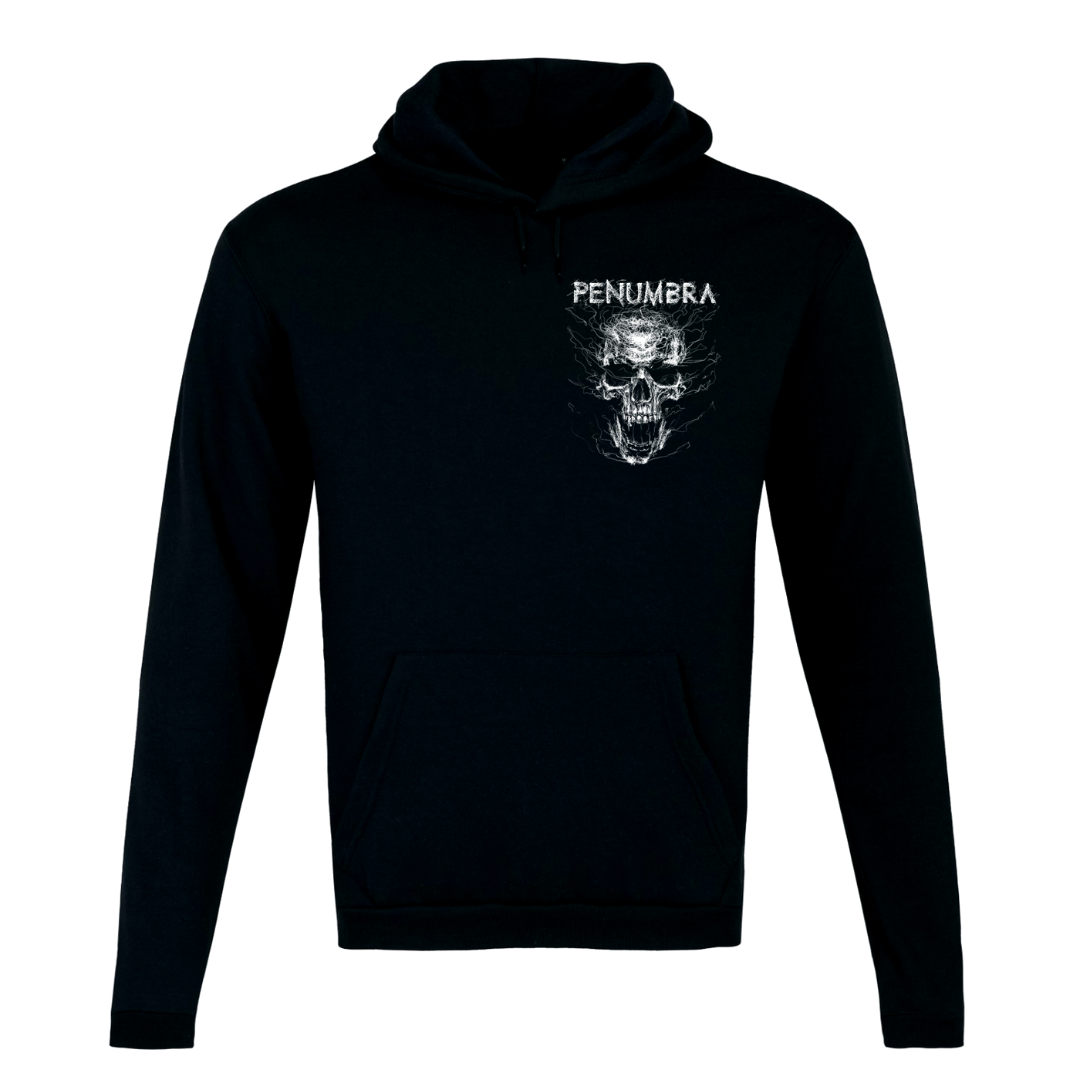 EDEN | Hoodie - Limited Edition