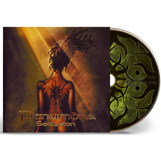 Seclusion | CD album