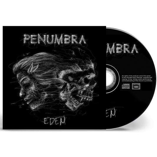 EDEN | CD album